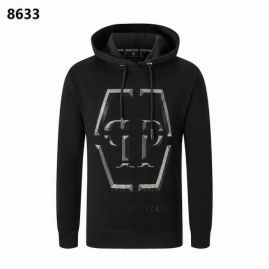 Picture of Philipp Plein Hoodies _SKUPPM-3XL863311356